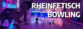Rheinfetisch Activity: Bowling